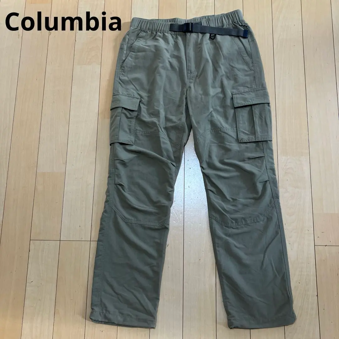Columbia - Columbia コロンビア　ウッドブリッジ　コンバーチブル　パンツ　メンズL Amazon | コロンビア（コロンビア） ウッドブリッジ