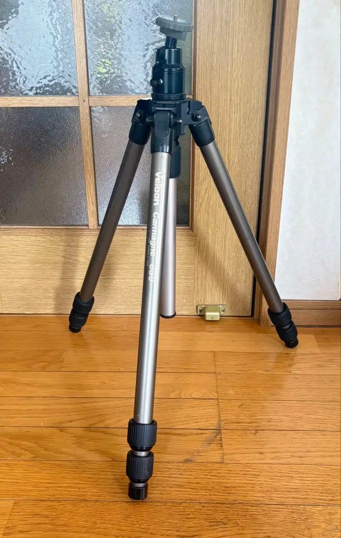 Velbon - Velbon ヴェルボン カメラスタンド 三脚 carmagne 630 PH-460 日本製 ストーンバッグ 保存袋 2025年最新】ベルボン Carmagne 630?の人気アイテム - メルカリ