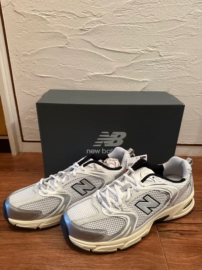 New Balance MR530TA 新品未使用 2025年最新】new balance mr530taの人気アイテム - メルカリ