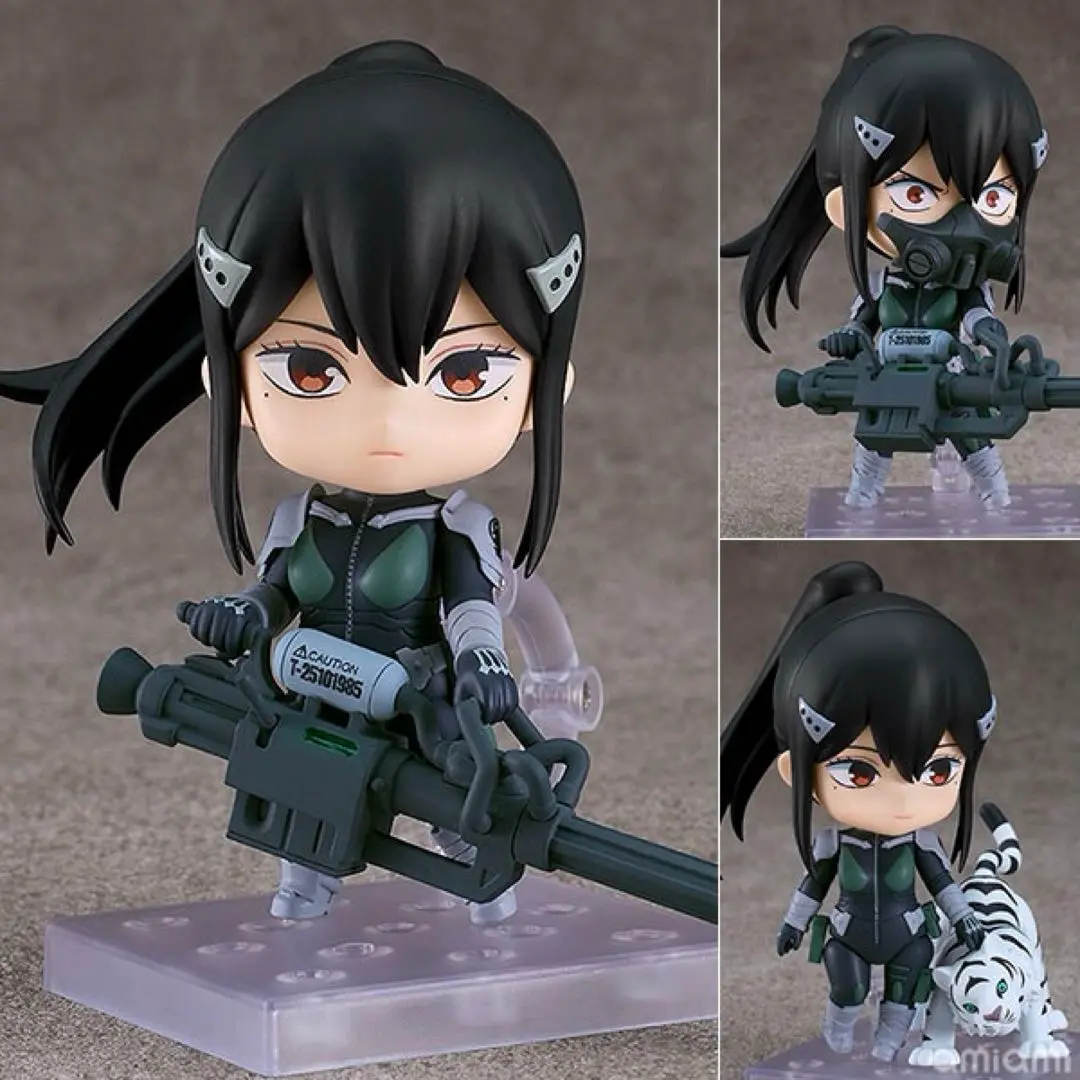 2025年最新】ねんどろいど 怪獣8号の人気アイテム - メルカリ