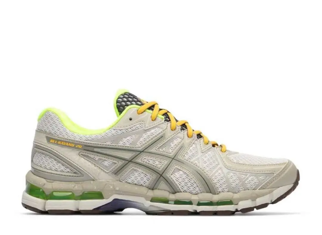 2025年最新】BODEGA asicsの人気アイテム - メルカリ