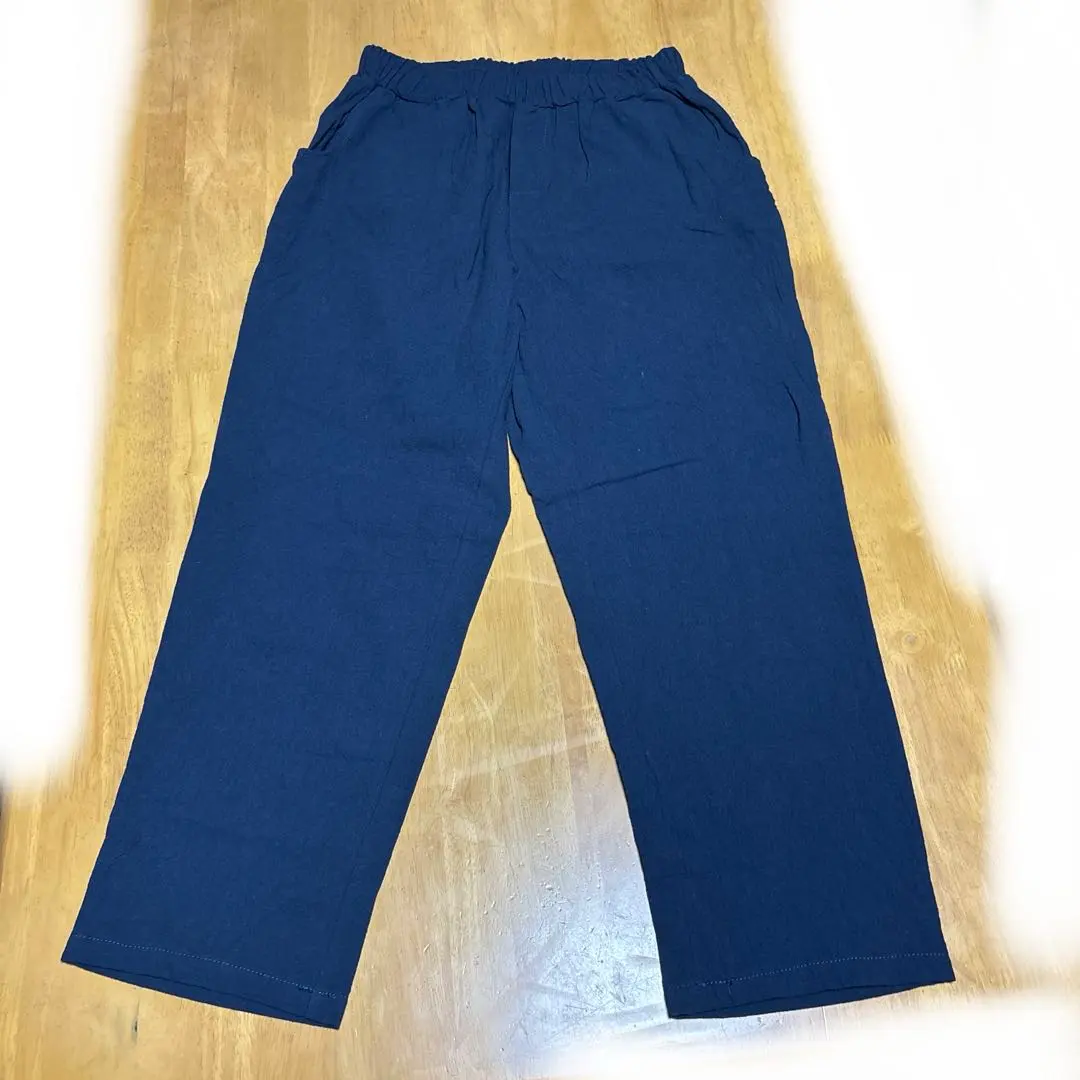 Thumbnail of Dark Navy Summer Pants XL