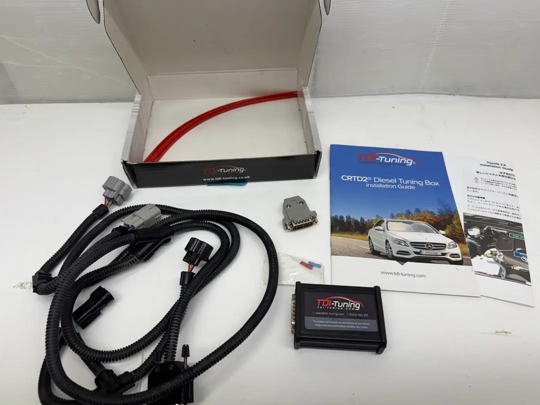 み*う様 TDIチューニングCRTD4 Diesel Tuning Box デリ 2025年最新】tdi tuning crtd4 tdi tuningの人気アイテム - メルカリ