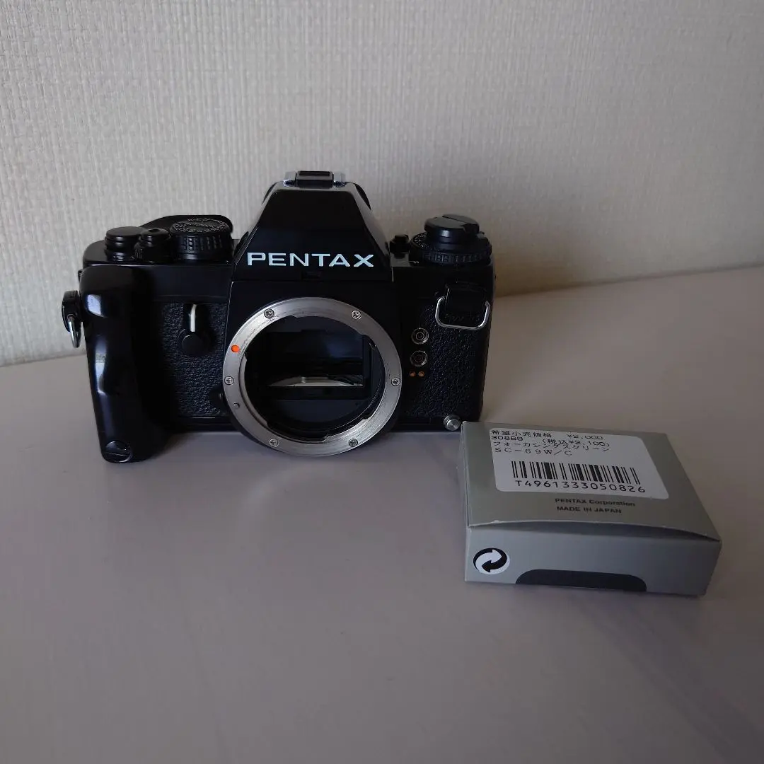 2025年最新】SC-69 PENTAXの人気アイテム - メルカリ