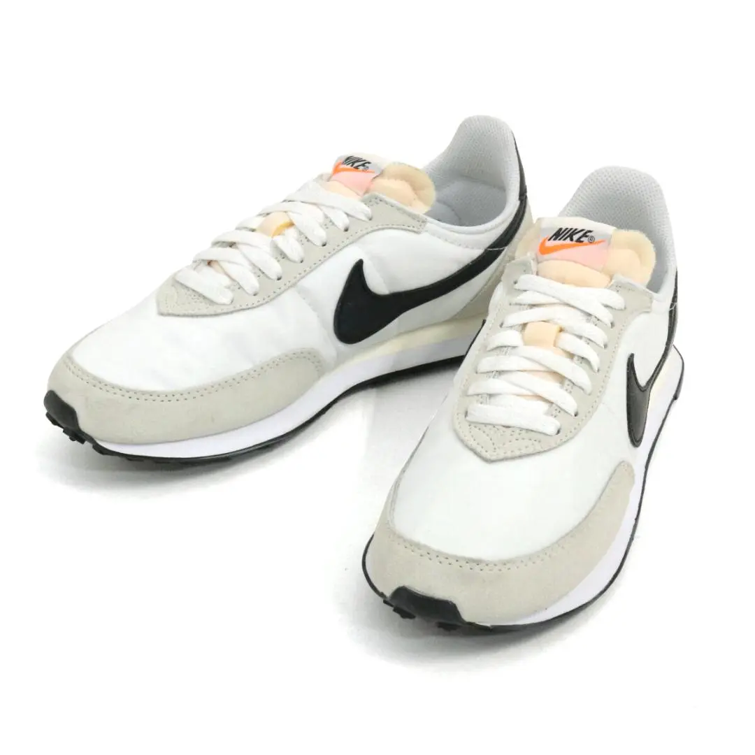 ワッフルトレーナー 25cm 新品未使用 NIKE ワッフルトレーナー復刻 25.5cm - メルカリ