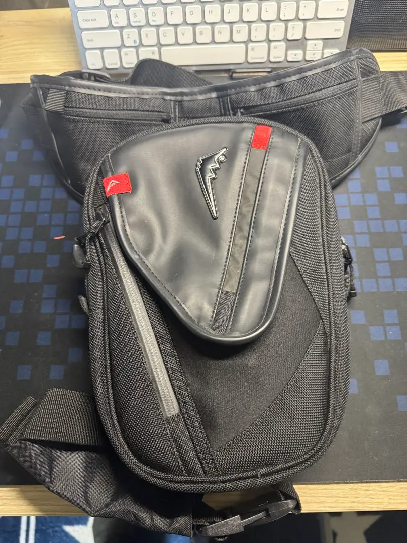 Thumbnail of Kushitani Leg Bag