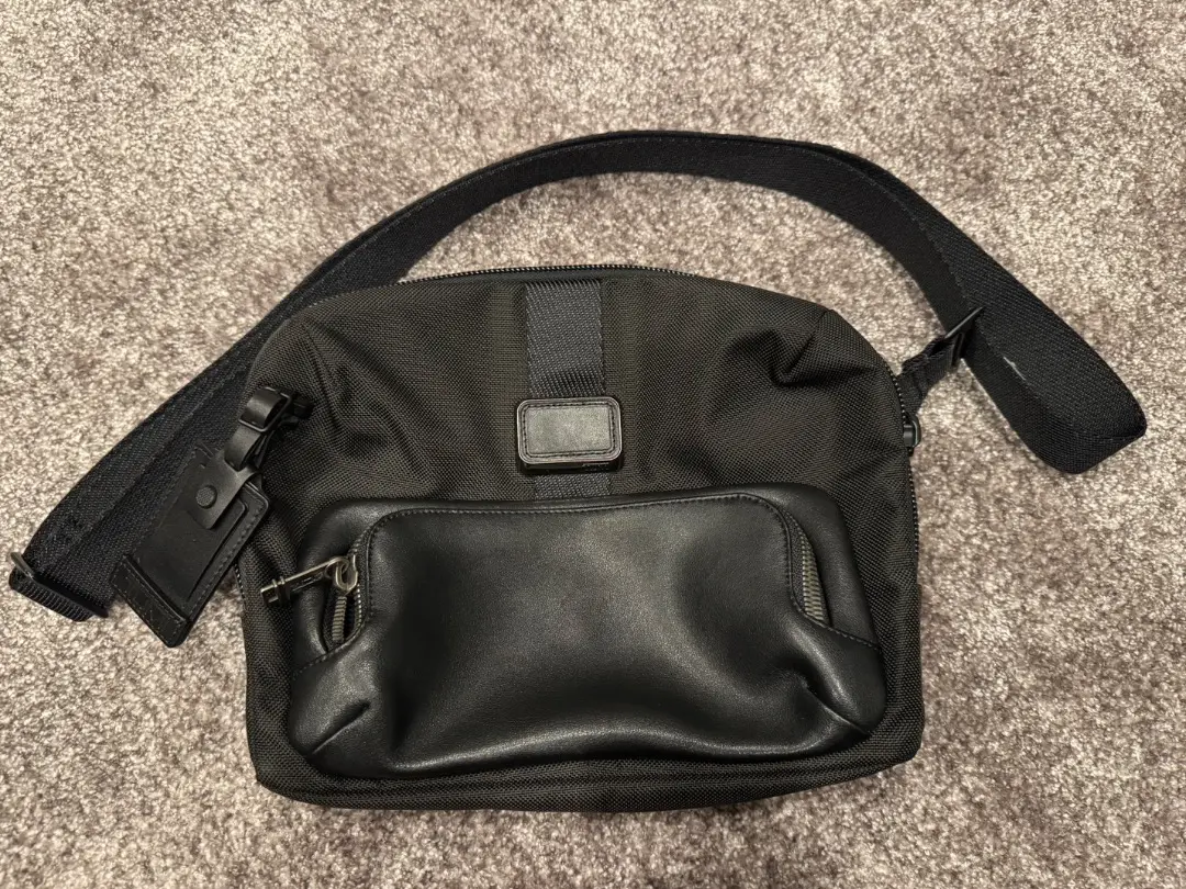 楽天市場】【バッグ】TUMI トゥミ ALPHA BRAVO アルファ