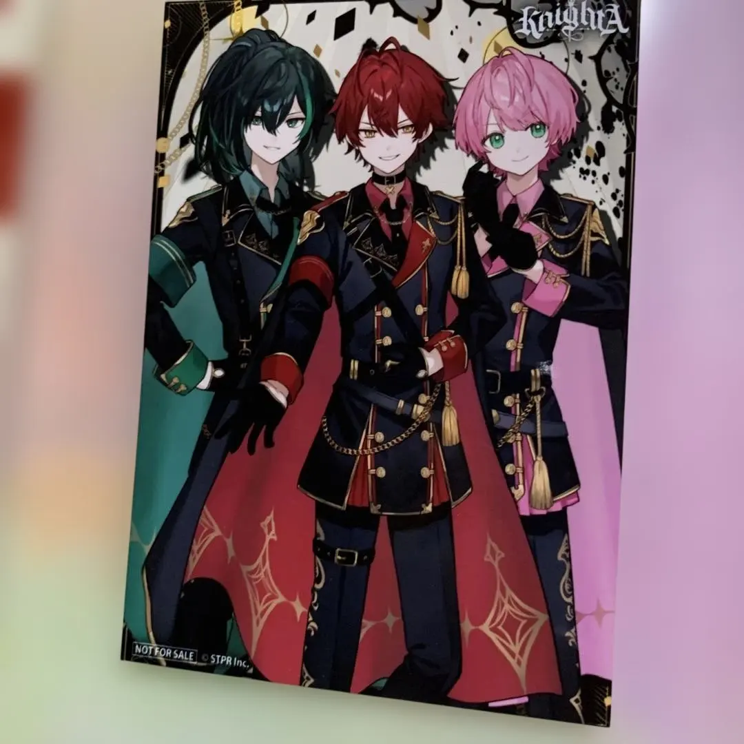 Thumbnail of Knight A Bromide