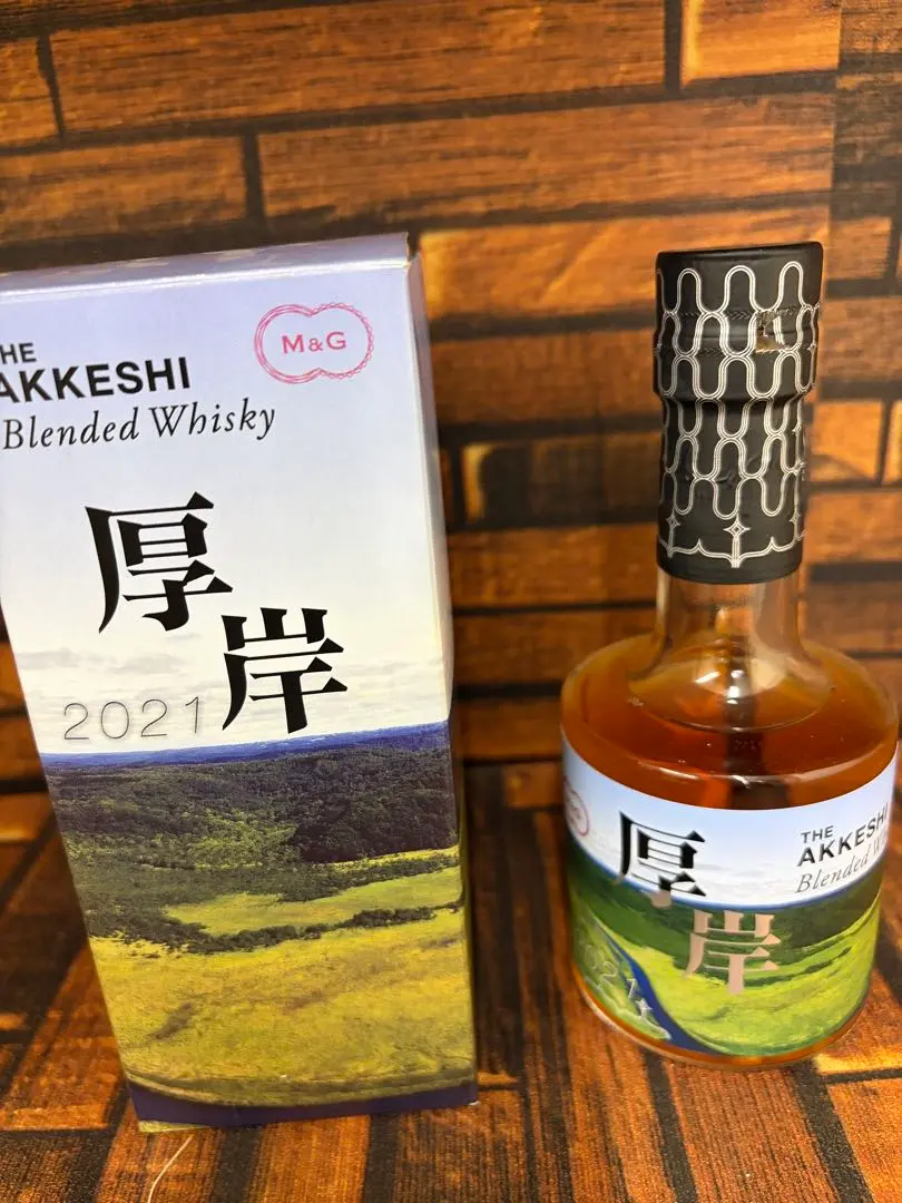 ◇注目! 厚岸 2018 200ml 58% Y1 ウィスキー 箱 厚岸 ニューボーン 第4弾 箱あり 2019 厚岸 ニュー ボーン 2018 第二弾