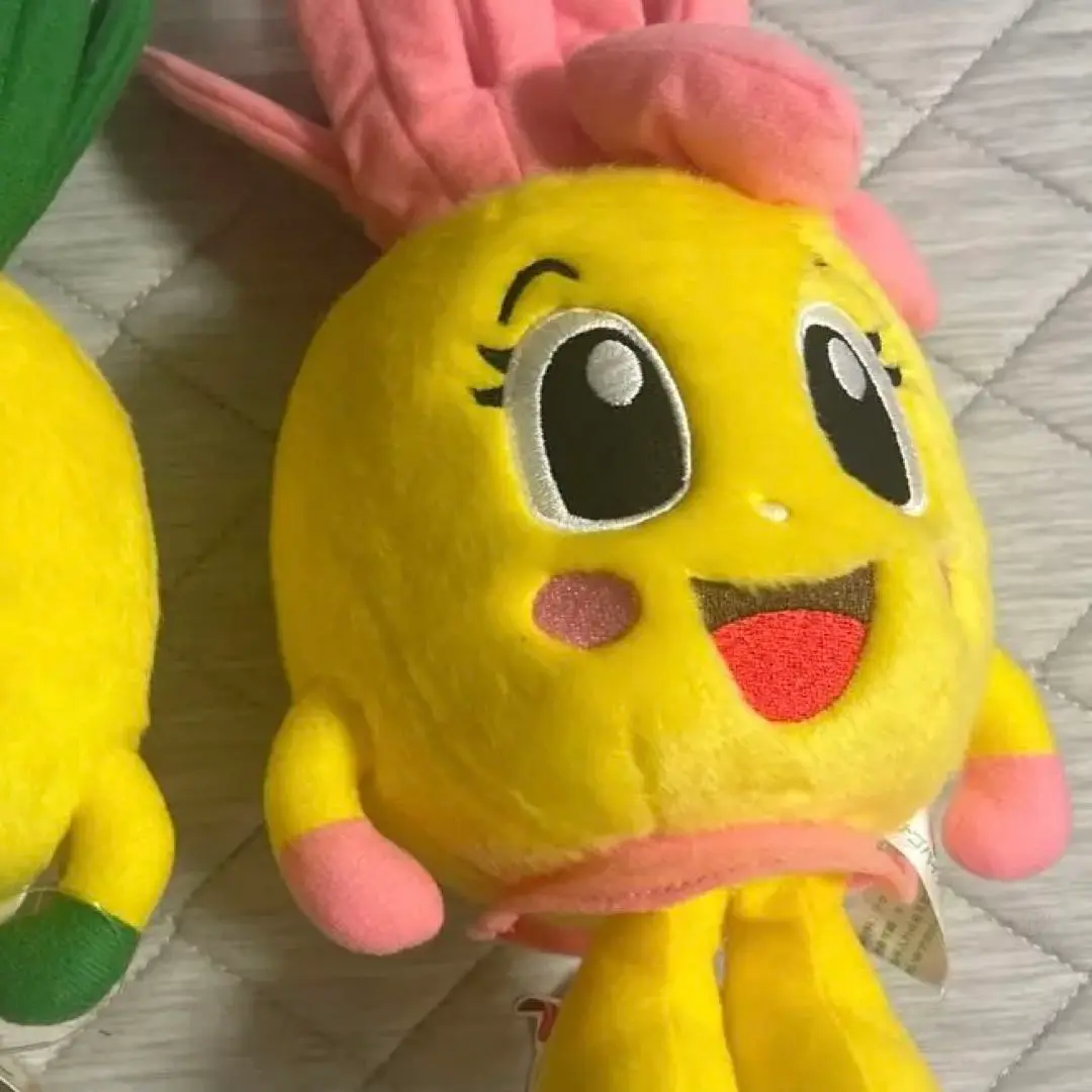希少　沖縄　パイナップル　ボゴールパパ　ぬいぐるみ　名護パイナップルパーク 希少 沖縄 パイナップル ボゴールパパ ぬいぐるみ 名護