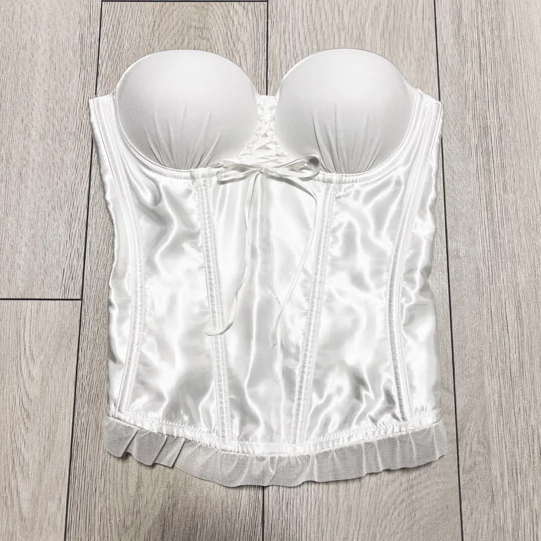 【未使用】Chabi 育乳イージーショートシェイパー　フェアリーピンク 育乳イージーシェイパー | 美容・補正下着 | Chabiの商品