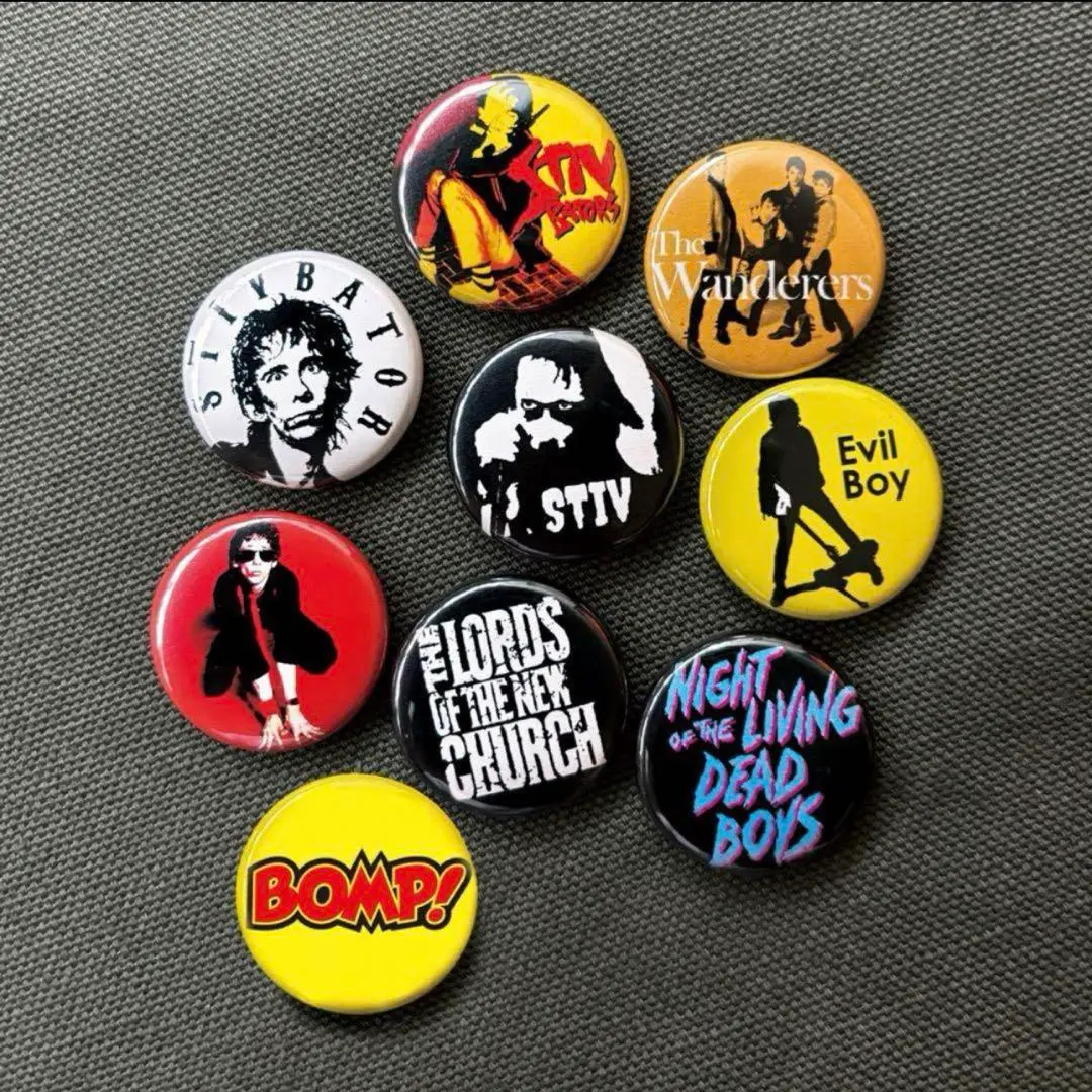 Thumbnail of STIV BATORS