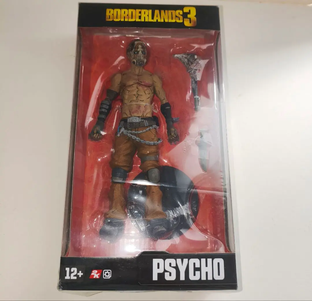 ボーダーランズ　フィギュア　まとめ売り 41NRgGkSYcL.jpg_BO30,255,255,