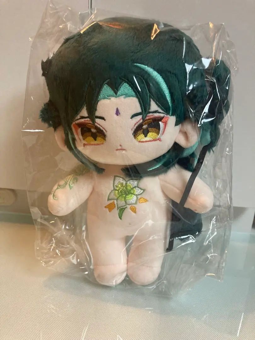 Amazon.co.jp: 《原神》omodoki 魈 ショウ 20cm《グッズ