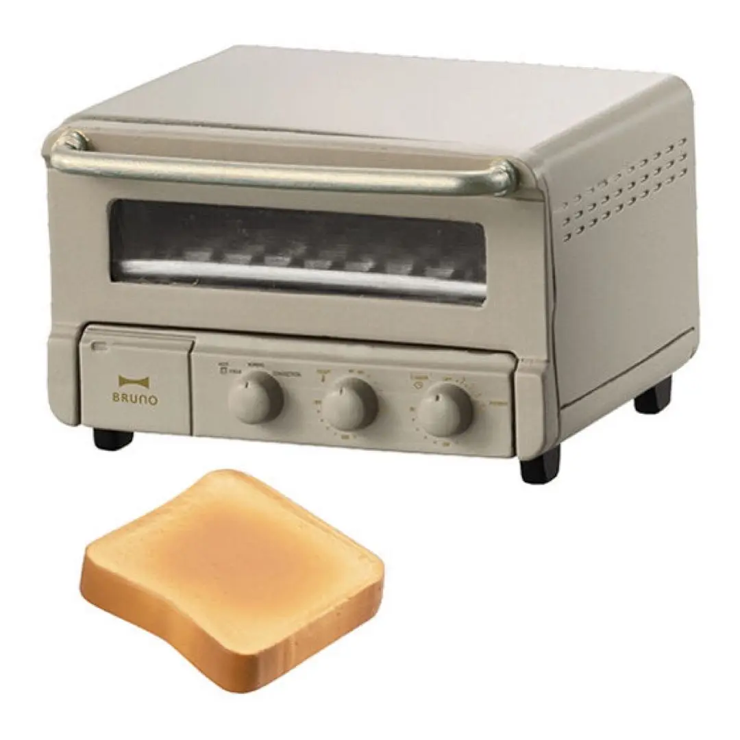 新品未使用　BRUNO BOE049-BE ブルーノミニトースター Amazon | BRUNO ミニトースター My Little シリーズ BOE049-BE