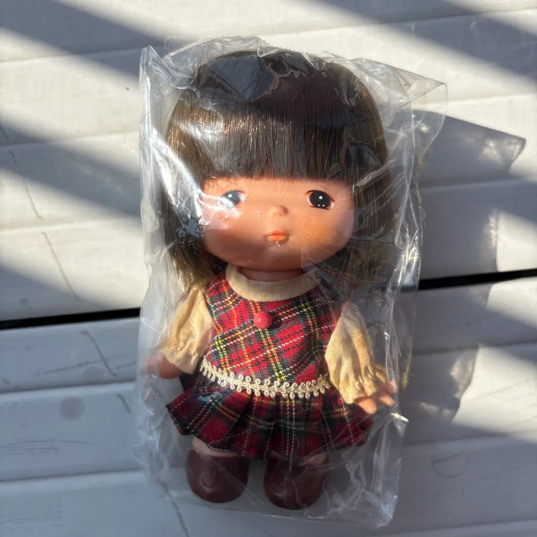 昭和レトロ ヴィンテージ キザワ ONO 人形 中古品 - メルカリ