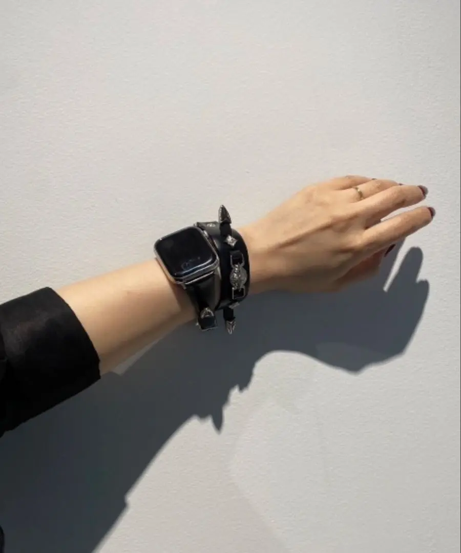 2025年最新】Toga too watch beltの人気アイテム - メルカリ