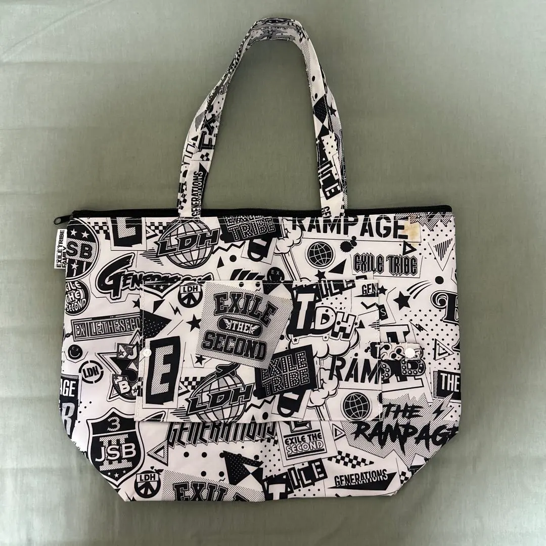 LDH FC 特典包 的縮圖