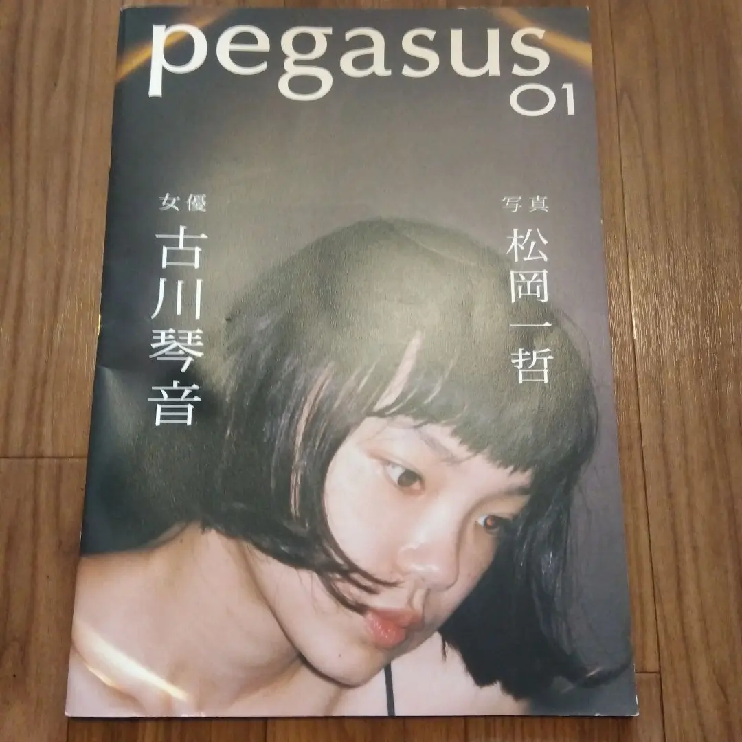 2025年最新】古川琴音 pegasusの人気アイテム - メルカリ