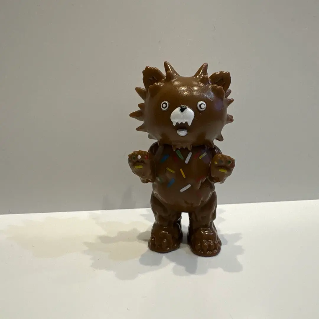 VAG22 CURIO 大久保博人 instinctoy ソフビ フィギュア 2025年最新】CURIO vagの人気アイテム - メルカリ