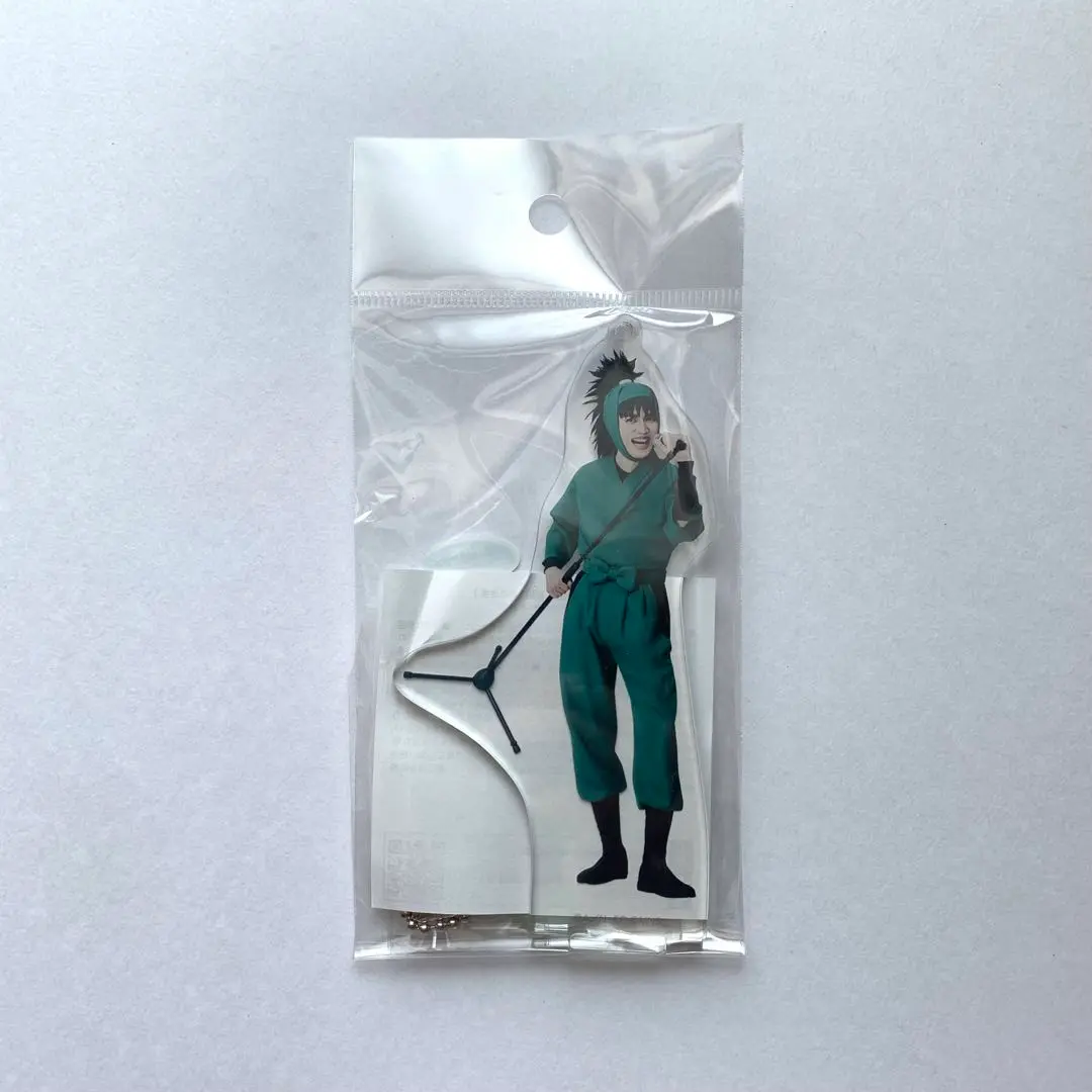 2025年最新】忍ミュ アクスタ 七松小平太の人気アイテム - メルカリ