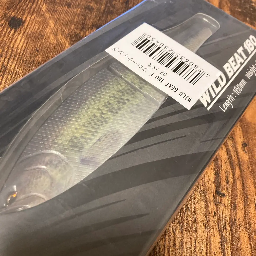 ワイルドビートタイプg　ワイルドビート50　セット WILDLURES ワイルドビート50 セット WILD BEAT 50 セット｜Yahoo