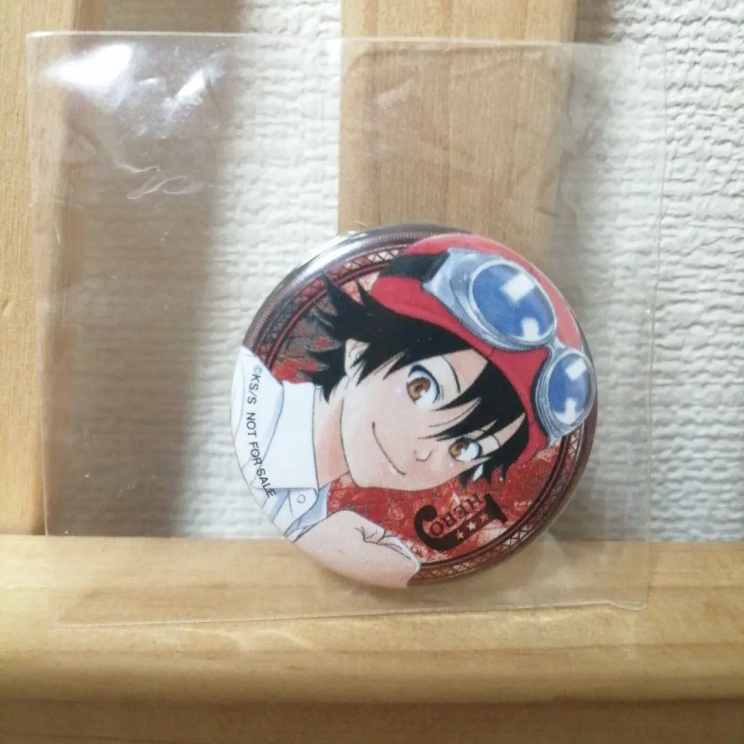 最安値 スケットダンス ＊ ボッスン 缶バッジ セット m69293603205_1.jpg?1730117115