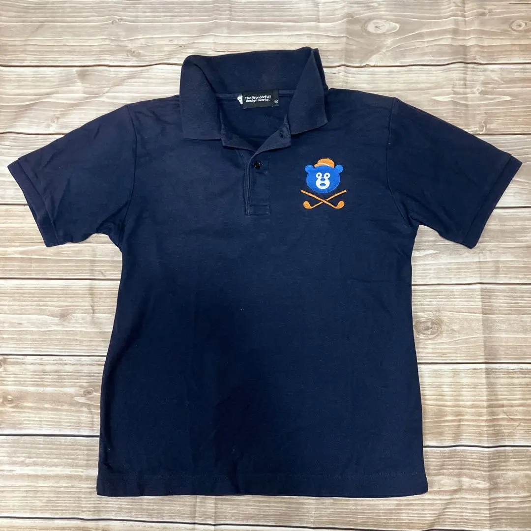 2025年最新】BEAMS GOLF メンズ ポロシャツの人気アイテム