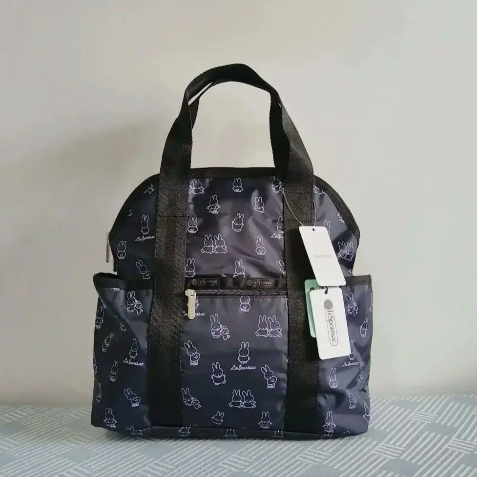 未使用レスポートサック ミッフィー バックパック リュック2way 61pdYcsvFkL._SY350_QL65_.jpg