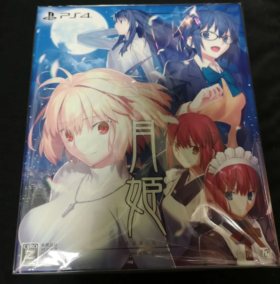 月姫想本 型月グッズまとめ売り 月姫想本 C99 コミックマーケット99 TYPE-MOON 公式ファンブック