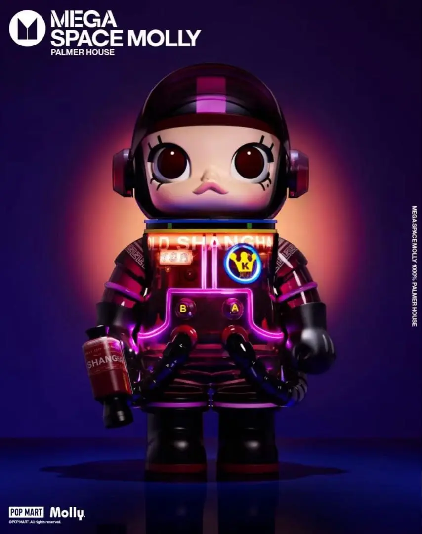 2025年最新】Space Molly 1000%の人気アイテム - メルカリ