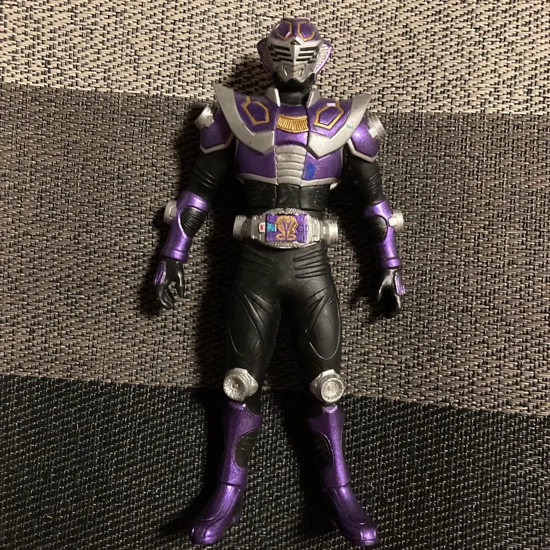 2025年最新】ライダーヒーローシリーズ 王蛇の人気アイテム