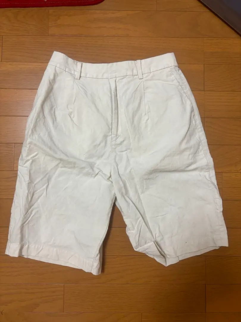 Thumbnail of Uniqlo shorts