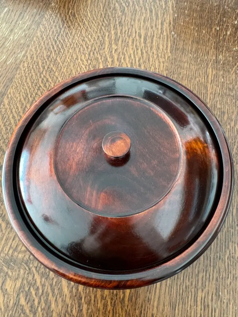 木曽漆器　楕円盆　オーバル盆　伝統工芸南木曽ろくろ製品　妻籠宿　永徳屋 木曽漆器楕円盆オーバル盆伝統工芸南木曽ろくろ製品妻籠宿永徳屋