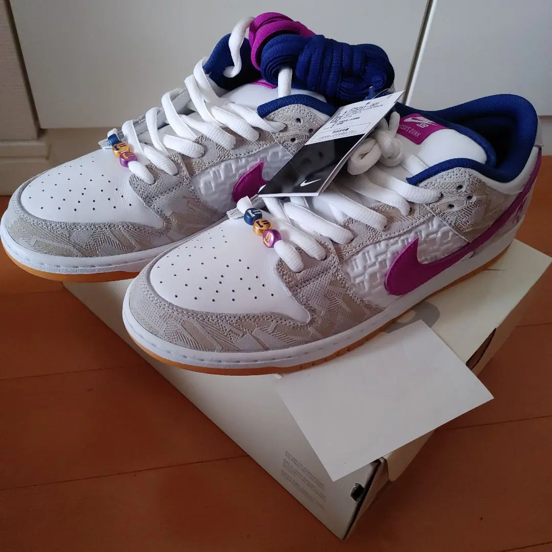 NIKE SB DUNK LOW PRM RL 26cm