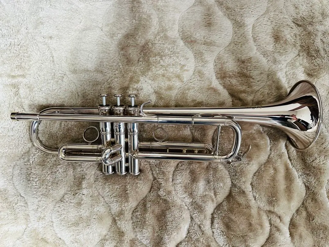 YAMAHAヤマハXeno YTR-8335RGS トランペット マウスピース無 YTR-8335RGS | 【クロサワ楽器店オンラインショップ】いい楽器と