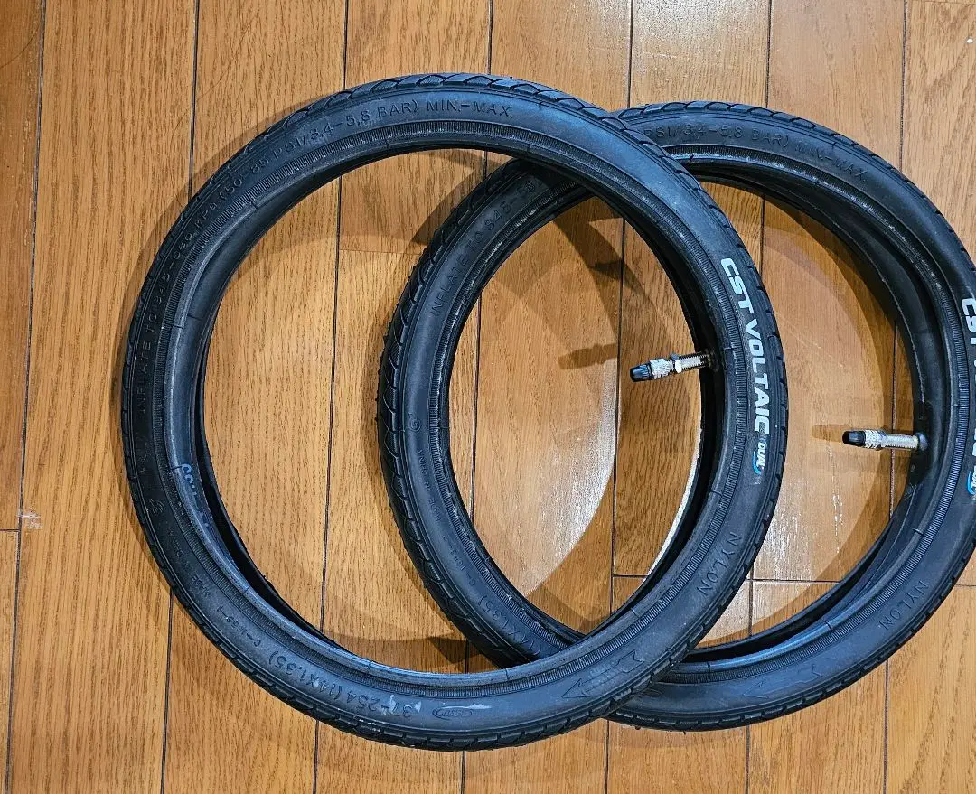 ストライダー ゴム タイヤ CST team limited GT チューブ CST team limited Type Racing C-TR1N AR | sparkle2021