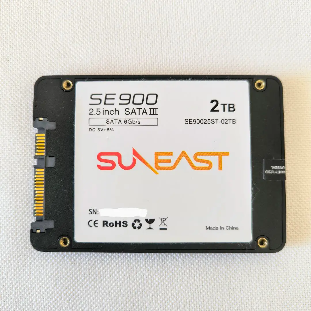 SUNEAST 内蔵SSD 256GB 3個セット SE90025ST-256G 41AEMpEwIkL.jpg_BO30,255,255,