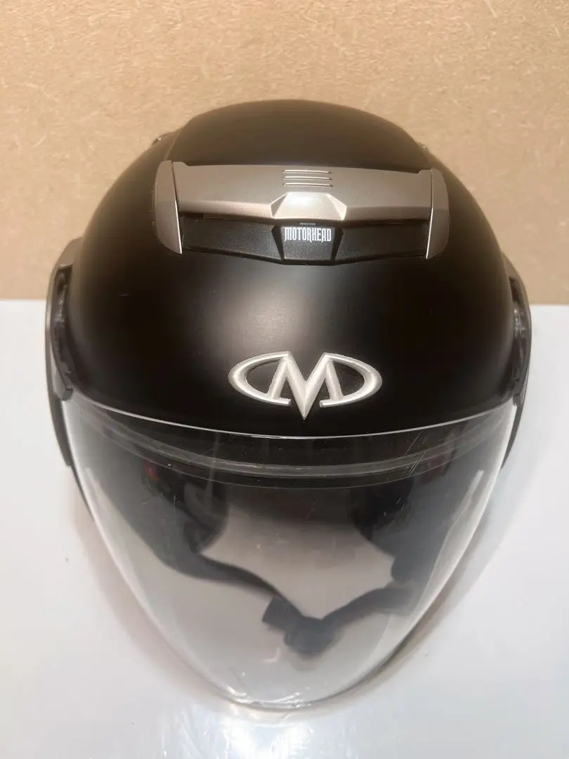2025年最新】motorhead ジェットヘルメットの人気アイテム