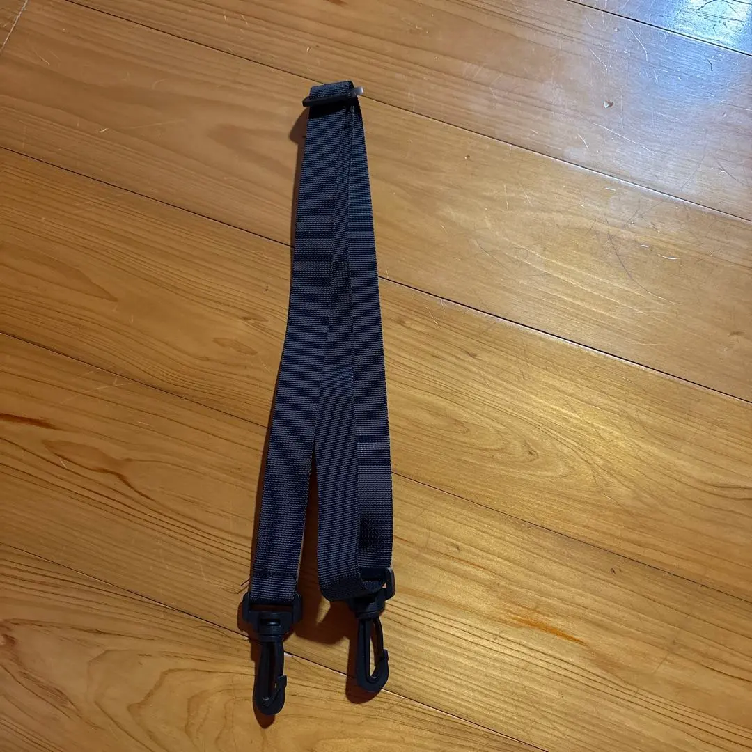 Thumbnail of Water bottle strap, shoulder strap, black, anonymous delivery, STYLELS