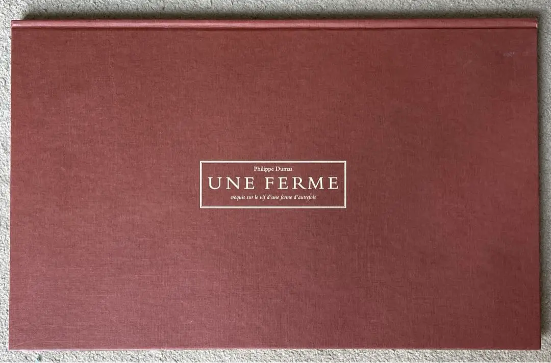 HERMES エルメス フィリップ・デュマ スケッチブック 9冊セット HERMES エルメス フィリップ・デュマ スケッチブック 9冊セット