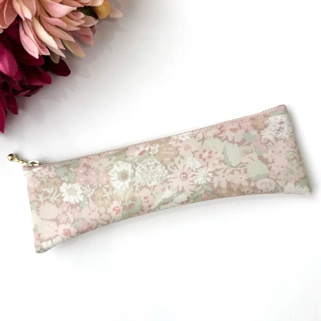 Thumbnail of Liberty Pen Case - Soap - French Pastel - Handmade - Small Gift