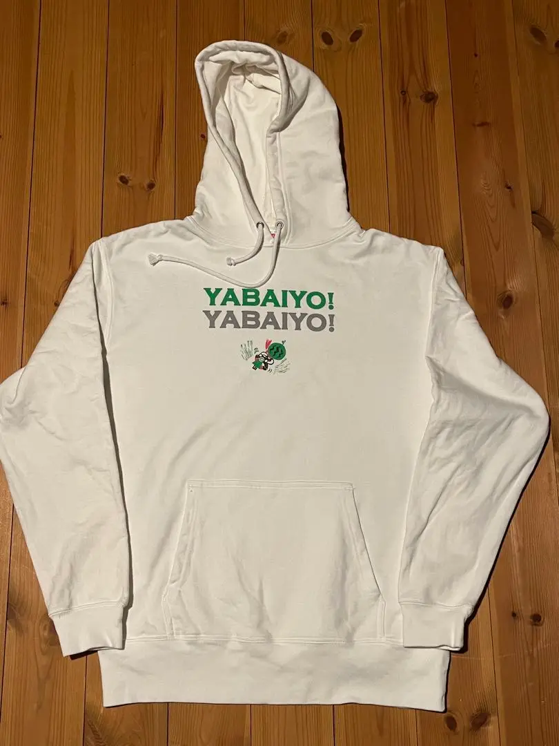 出川哲朗の充電させてもらえませんか？ パーカー（グレー） M／L／XL