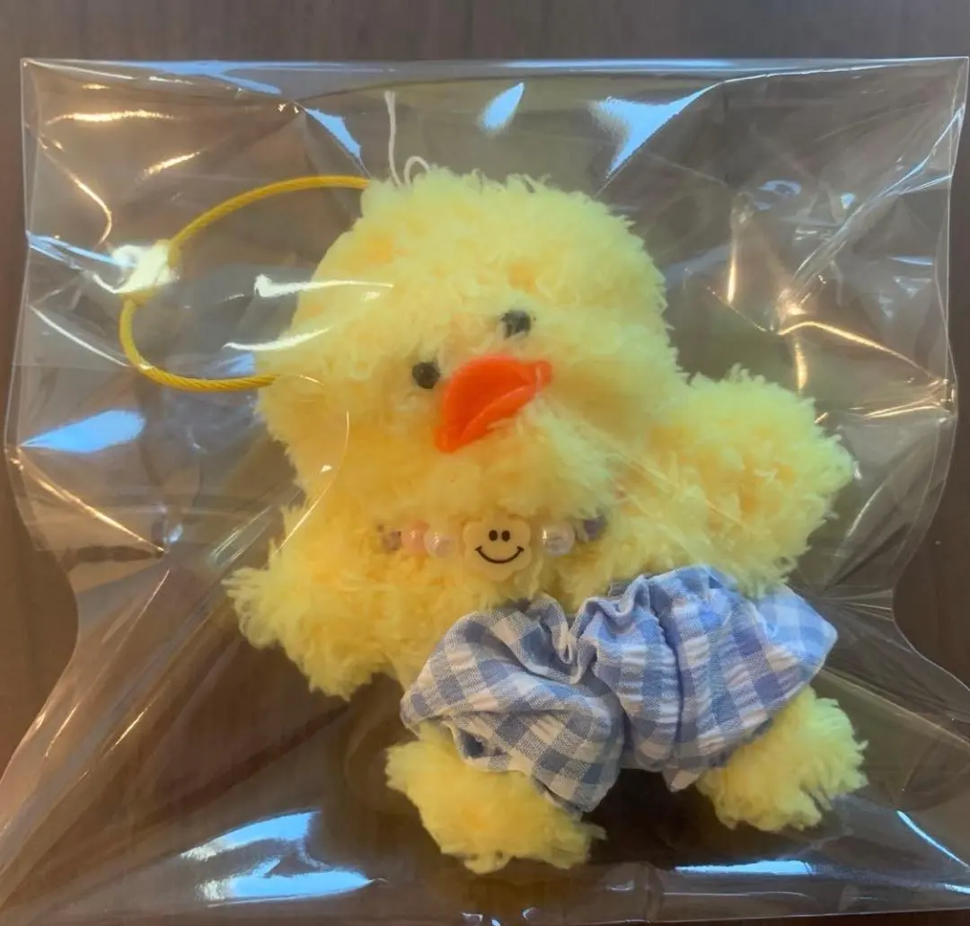 CREAMY CREAM 模具娃娃 小鴨 韓國 的縮圖