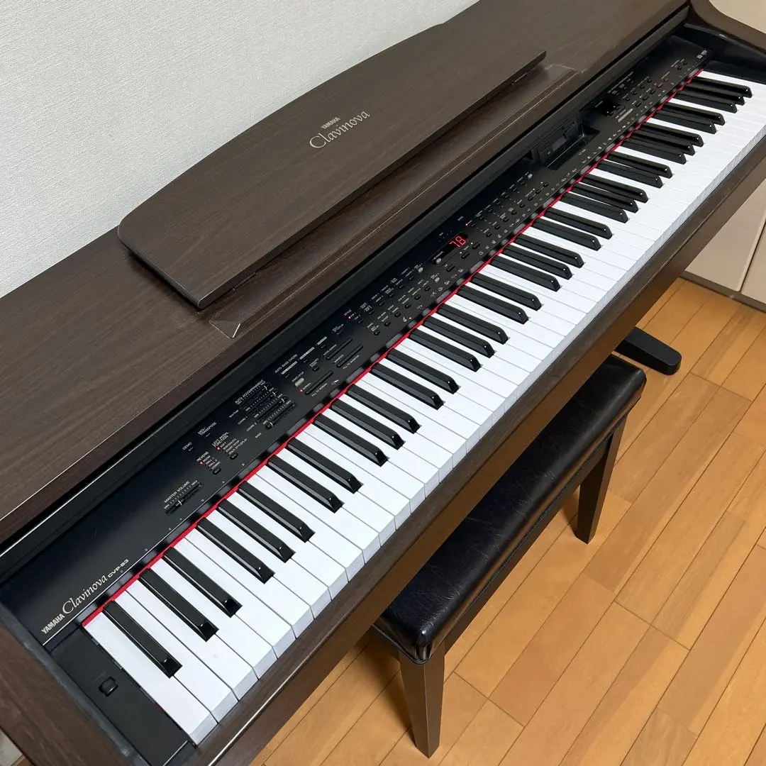 2025年最新】ヤマハ クラビノーバ cvpの人気アイテム - メルカリ