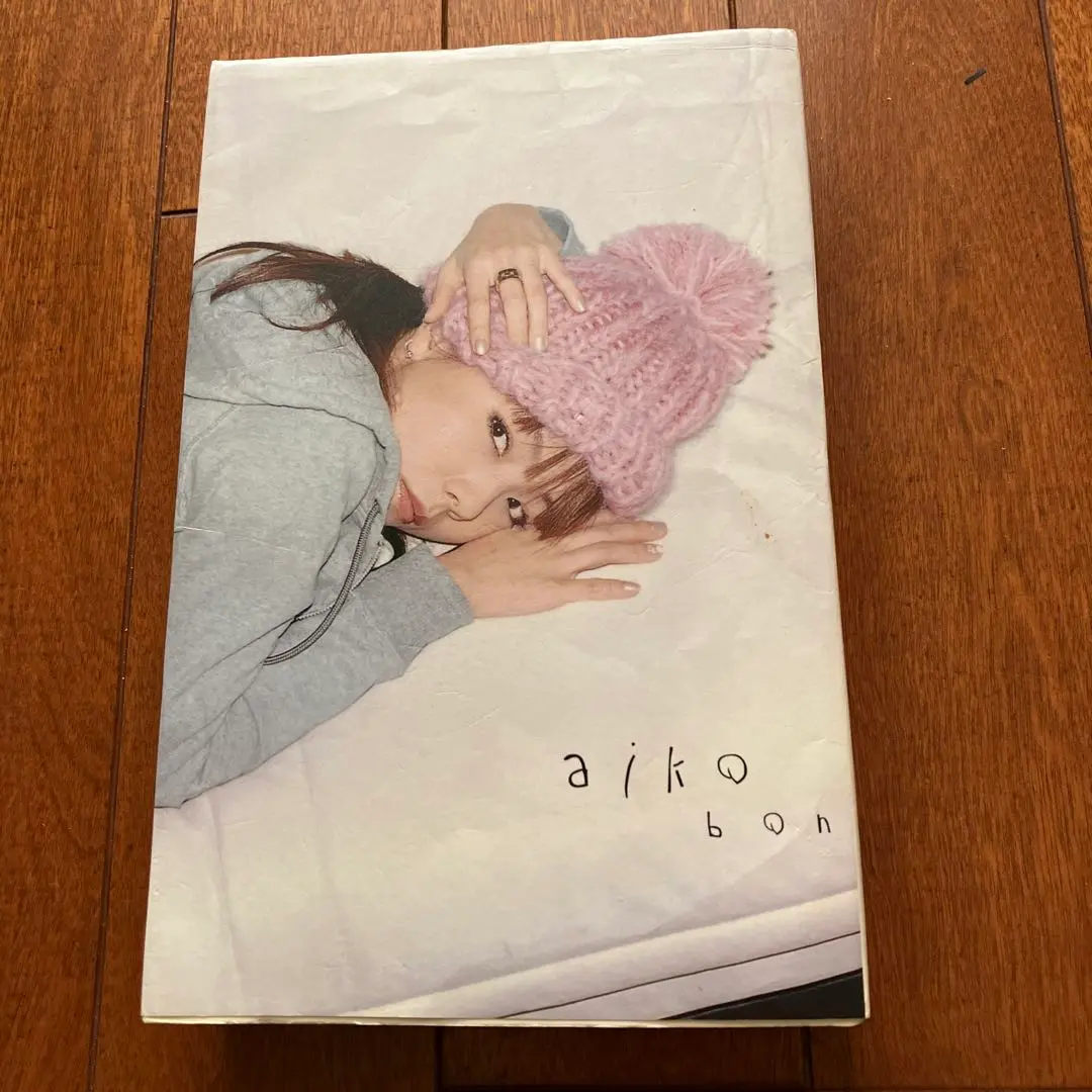 aikoCD42枚まとめ売り&aiko本（aikobon) aikoCD42枚まとめ売り&aiko本（aikobon)