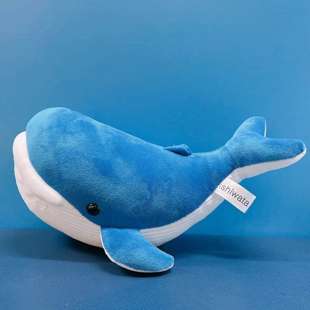 水族館のぬいぐるみ 水族館 ペンギン ぬいぐるみ A-SHOW（栄商）ラッキーお手玉 7cm