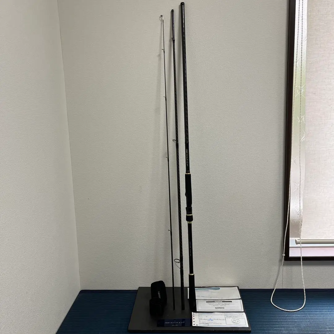シマノ　16ネッサci4+ S1102MMH シマノ(SHIMANO) ネッサ(NESSA) CI4+ S1102MMH ○完売しました