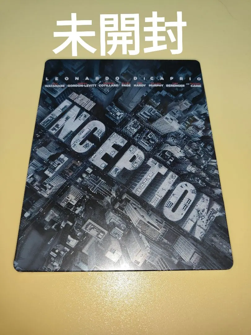 インターステラー ブルーレイ スチールブック仕様(2枚組/デジタルコピー付) [Blu-ray] 9n2op2j インターステラー ブルーレイ スチールブック仕様（2枚組