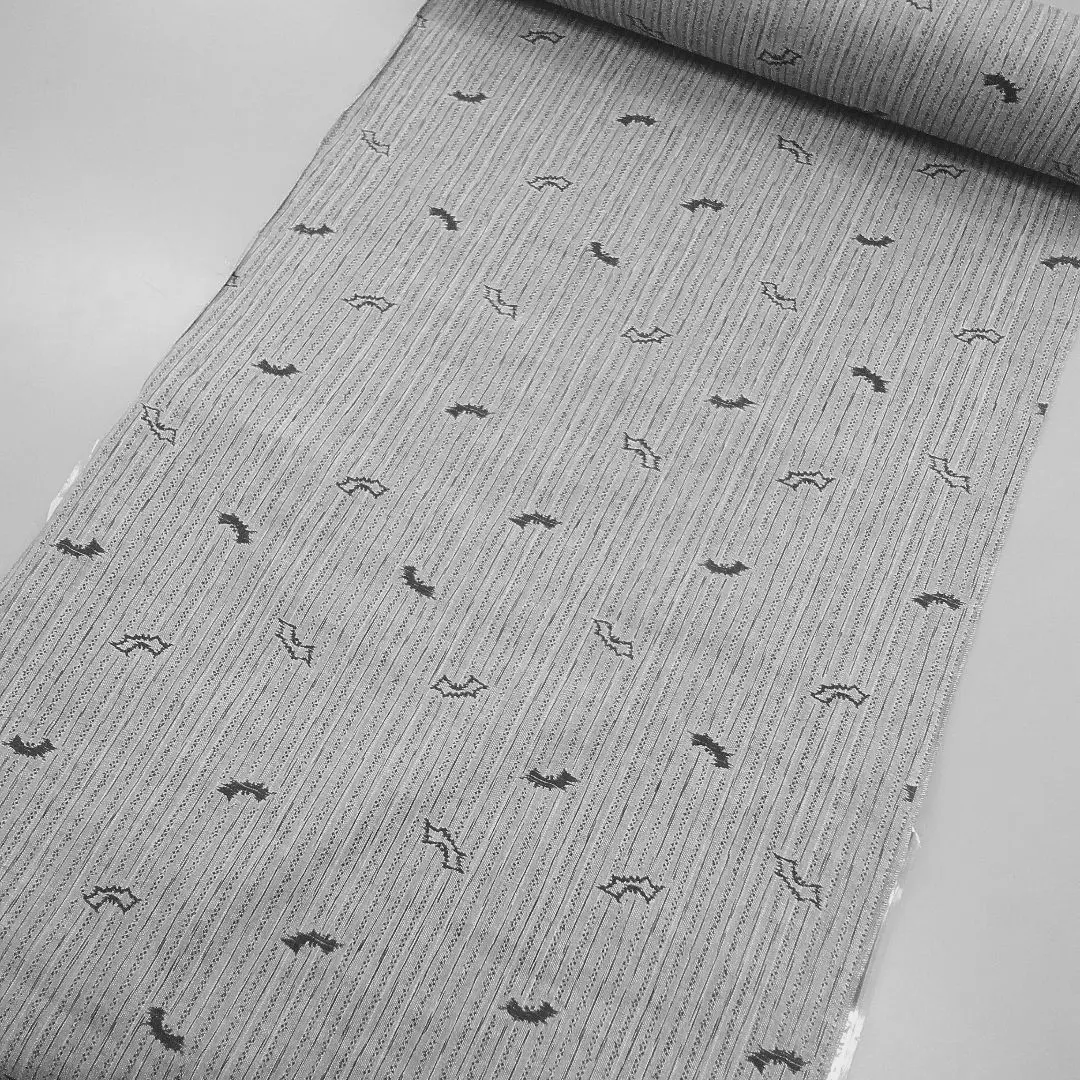 Thumbnail of Yukata fabric